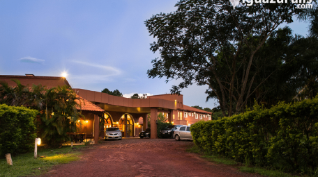 Marcopolo Suites Iguazú