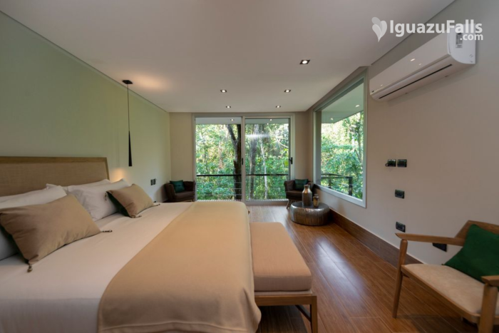 Selvaje Lodge Iguazú