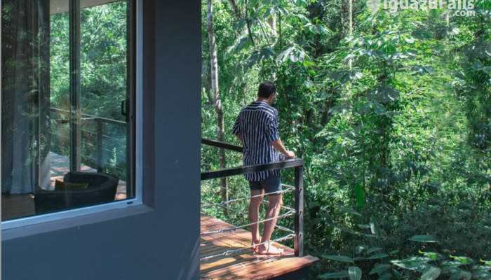 Selvaje Lodge Iguazú
