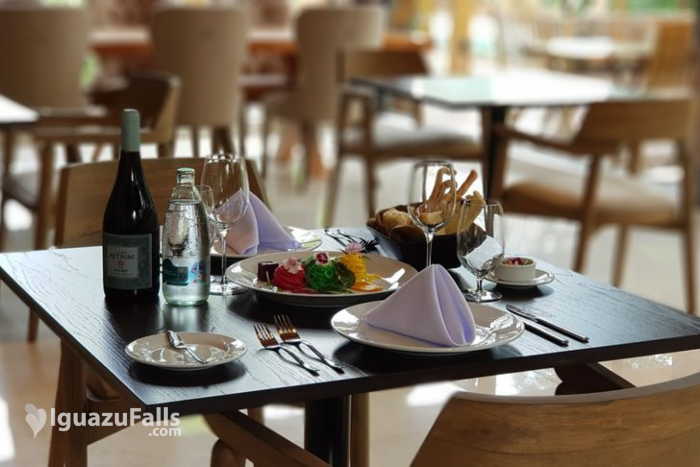 Selvaje Lodge Iguazú