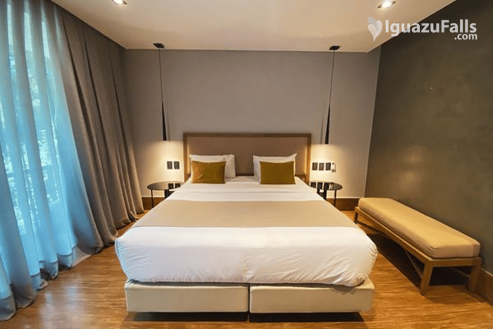 Selvaje Lodge Iguazu - Junior Suite