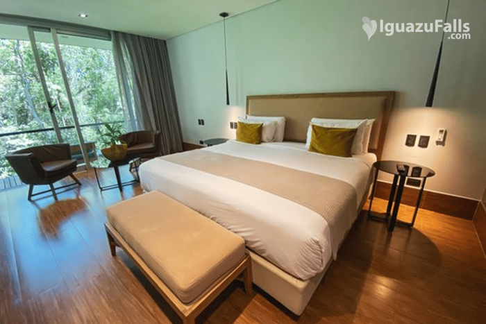 Selvaje Lodge Iguazu - Superior Suite
