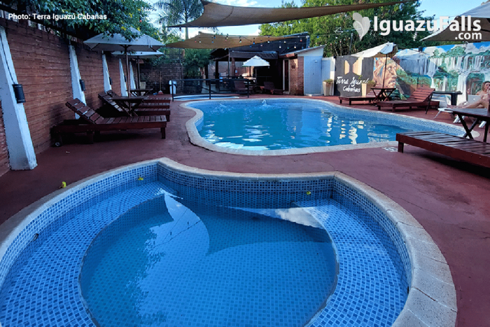 Terra Iguazú Cabañas