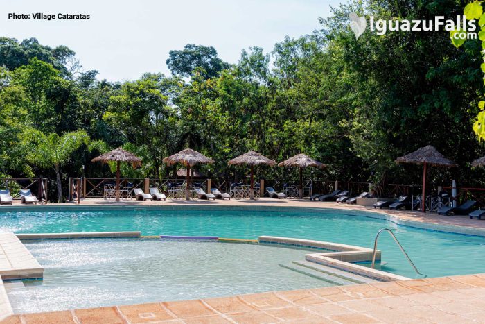 Village Cataratas