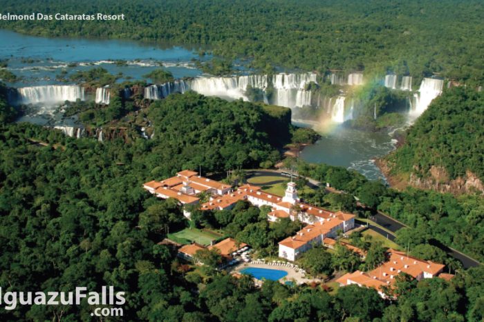 Belmond Das Cataratas Hotel
