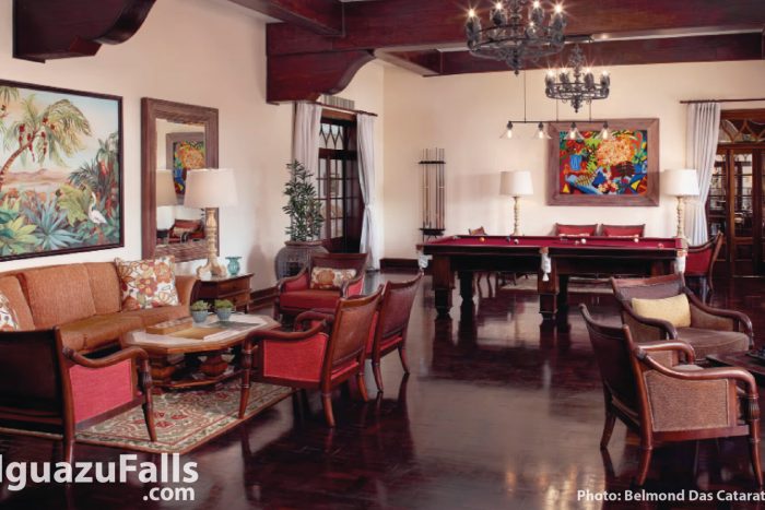 Belmond Das Cataratas Hotel