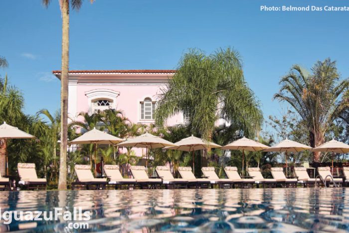Belmond Das Cataratas Hotel