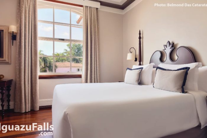 Belmond Das Cataratas Hotel