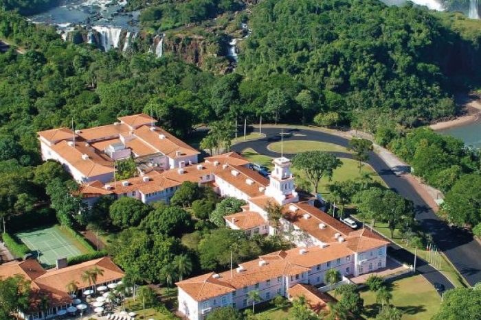 Belmond Das Cataratas Hotel