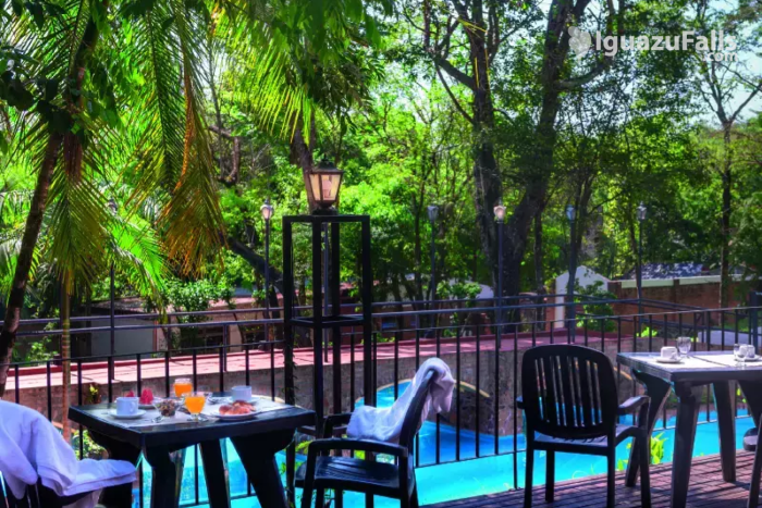 El Leñador by DOT Cabana