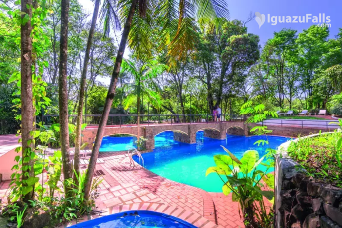 El Leñador by DOT Cabana