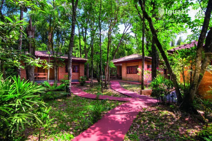 El Leñador by DOT Cabana