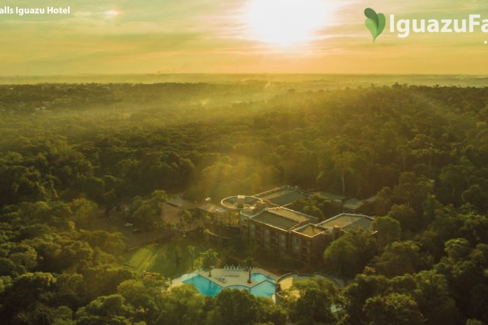 Hotel Falls Iguazu, Hotels in Puerto Iguazu, Argentina