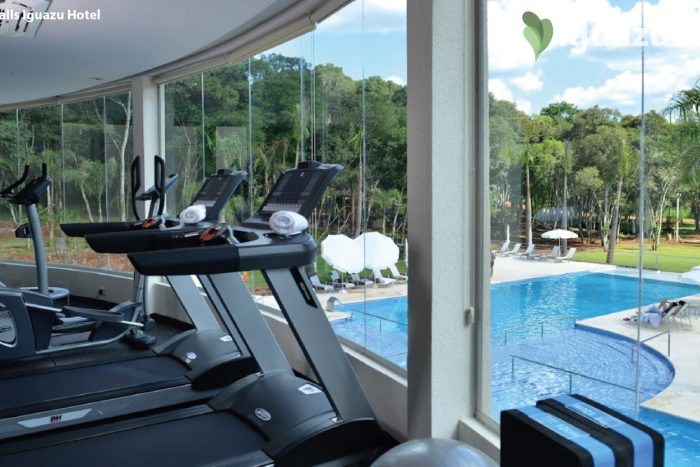 Hotel Falls Iguazu, Hotels in Puerto Iguazu, Argentina