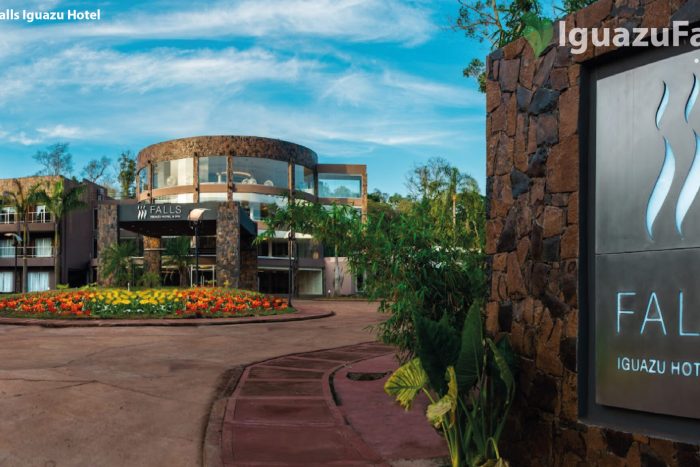 Hotel Falls Iguazu, Hotels in Puerto Iguazu, Argentina