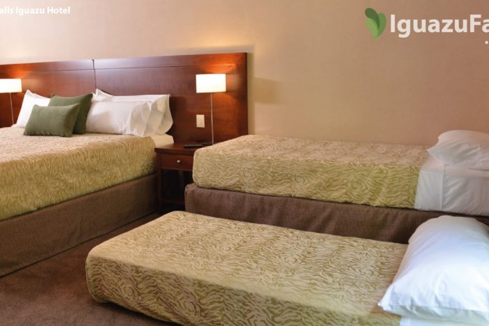 Hotel Falls Iguazu, Hotels in Puerto Iguazu, Argentina