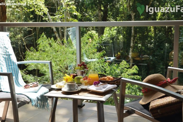 Hotel Falls Iguazu, Hotels in Puerto Iguazu, Argentina