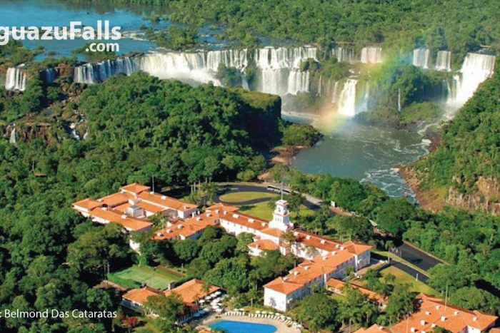 Belmond Das Cataratas Hotel