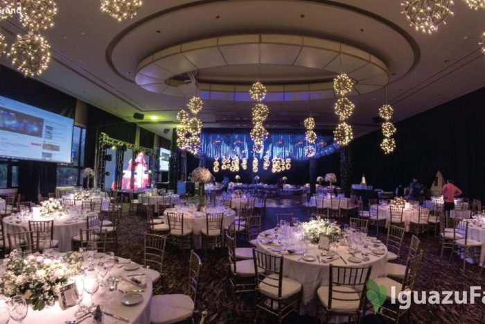 Iguazu Grand Hotel, hotels in Iguazu Falls