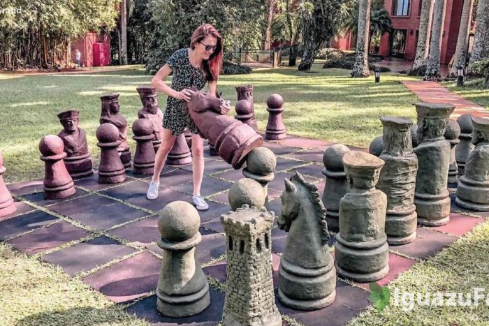 Iguazu Grand Hotel, hotels in Iguazu Falls