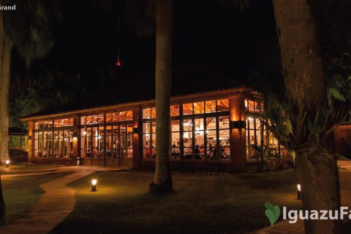 Iguazu Grand Hotel, hotels in Iguazu Falls