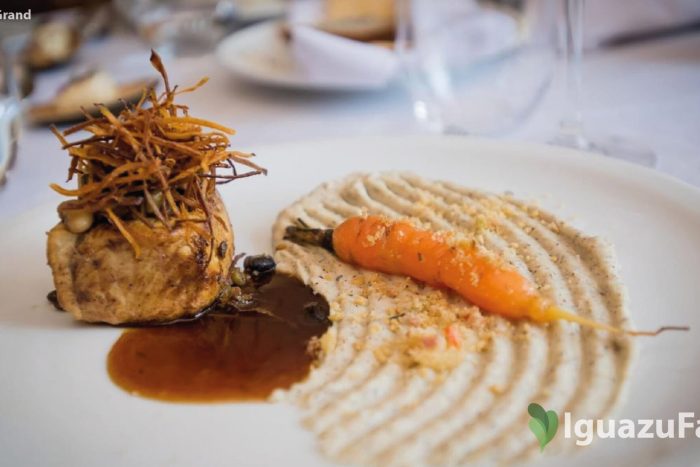 Iguazu Grand Hotel, hotels in Iguazu Falls