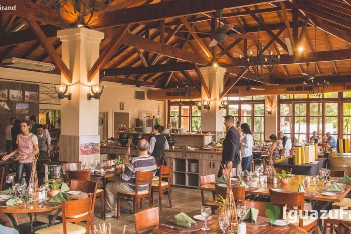 Iguazu Grand Hotel, hotels in Iguazu Falls