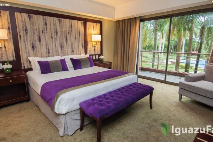 Iguazu Grand Hotel, hotels in Iguazu Falls