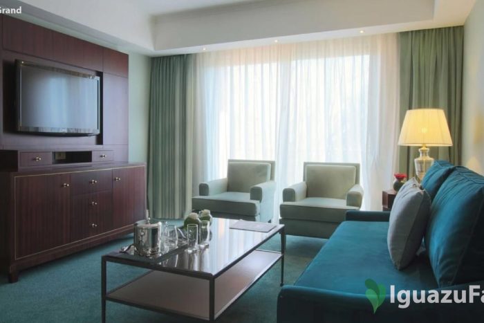 Iguazu Grand Hotel, hotels in Iguazu Falls