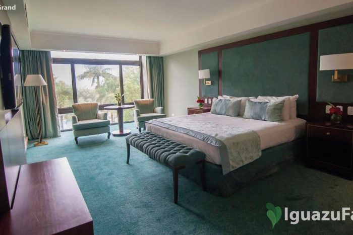 Iguazu Grand Hotel, hotels in Iguazu Falls