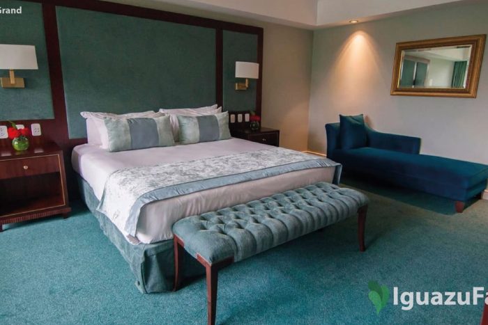 Iguazu Grand Hotel, hotels in Iguazu Falls