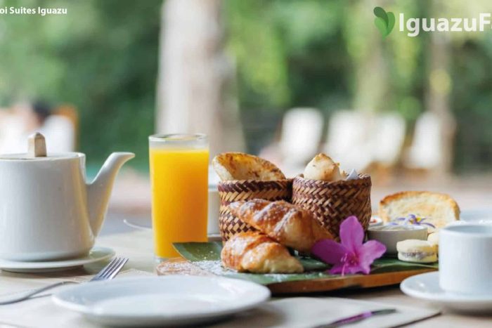 Loi Suites Iguazu. Hotels in Iguazu Falls