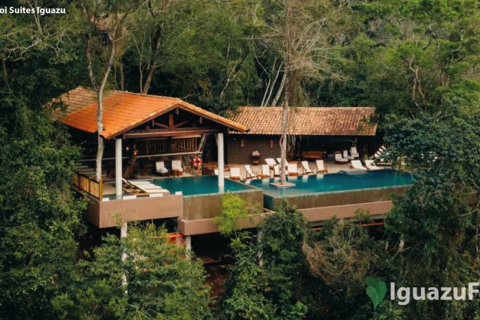 Loi Suites Iguazu. Hotels in Iguazu Falls