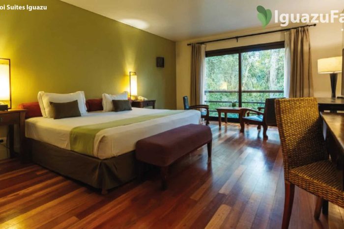 Loi Suites Iguazu. Hotels in Iguazu Falls