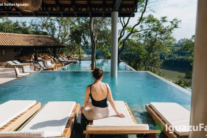 Loi Suites Iguazu. Hotels in Iguazu Falls