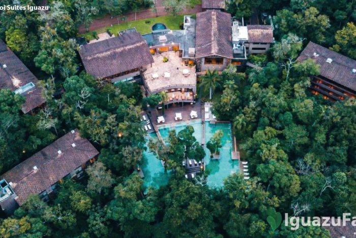 Loi Suites Iguazu. Hotels in Iguazu Falls
