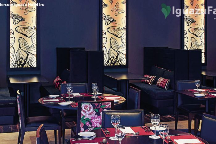 Mercure Iguazu, hotels in Iguazu. Hotels in Puerto Iguazu