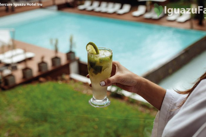 Mercure Iguazu, hotels in Iguazu. Hotels in Puerto Iguazu