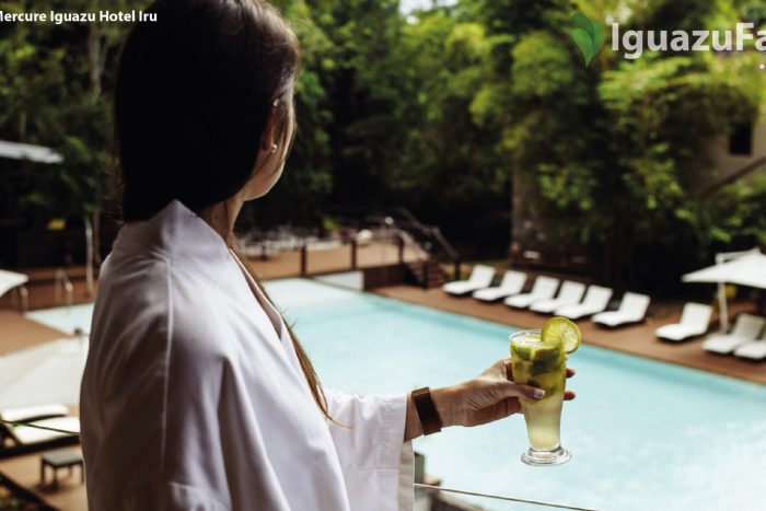 Mercure Iguazu, hotels in Iguazu. Hotels in Puerto Iguazu