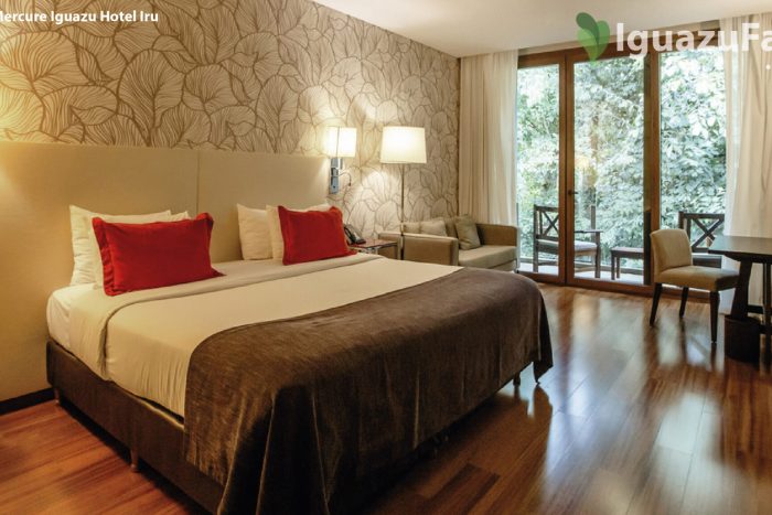 Mercure Iguazu, hotels in Iguazu. Hotels in Puerto Iguazu