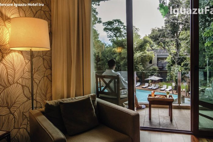 Mercure Iguazu, hotels in Iguazu. Hotels in Puerto Iguazu