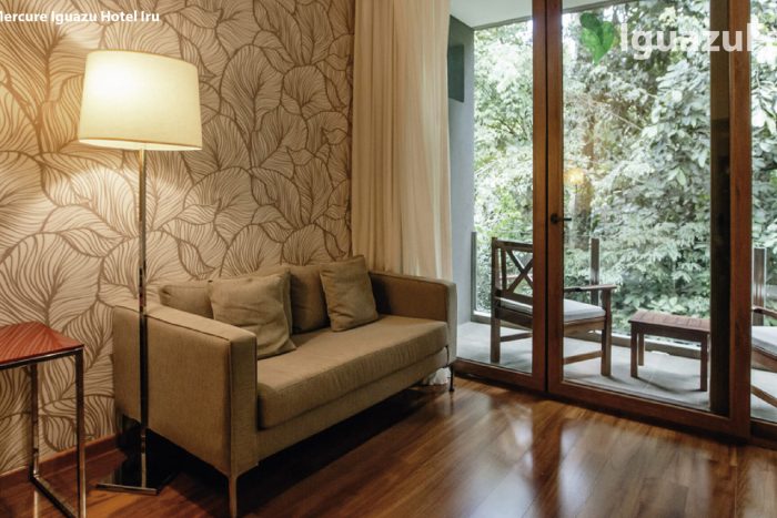 Mercure Iguazu, hotels in Iguazu. Hotels in Puerto Iguazu