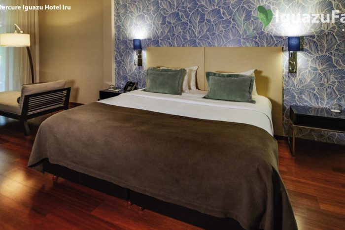 Mercure Iguazu, hotels in Iguazu. Hotels in Puerto Iguazu