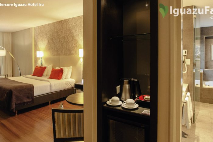 Mercure Iguazu, hotels in Iguazu. Hotels in Puerto Iguazu