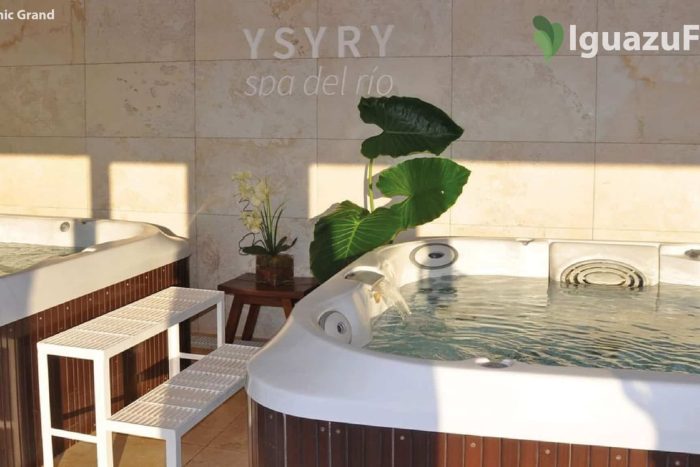 Hotel Panoramic Grand, hotels in Iguazu Falls