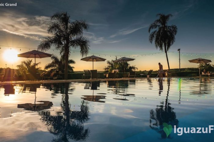 Hotel Panoramic Grand, hotels in Iguazu Falls