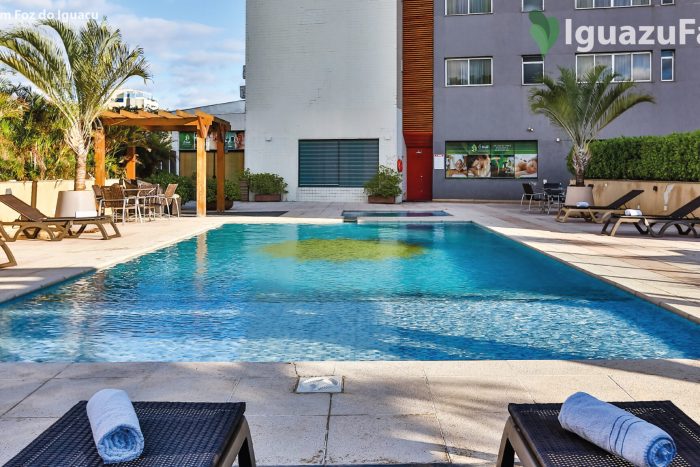 Wyndham Foz do Iguaçu - hotels in Iguazu, brazilian side