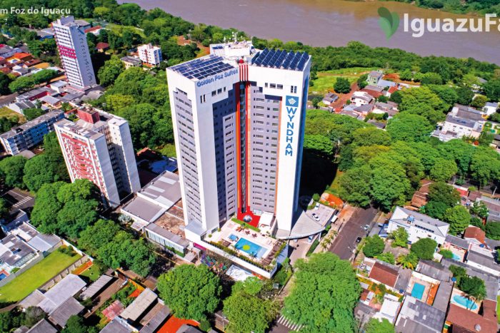 Wyndham Foz do Iguaçu - hotels in Iguazu, brazilian side