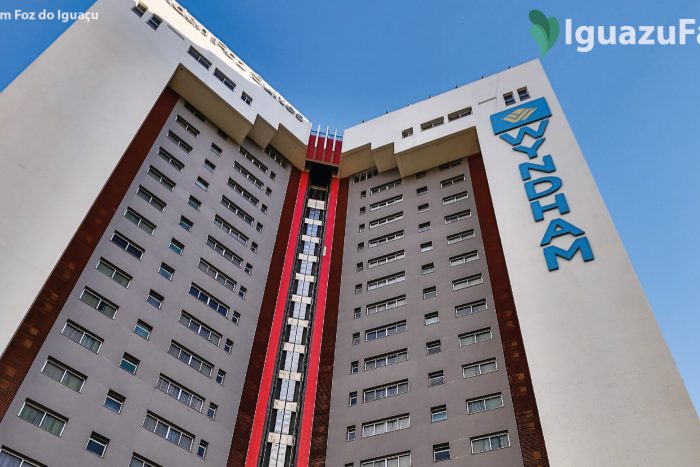 Wyndham Foz do Iguaçu - hotels in Iguazu, brazilian side