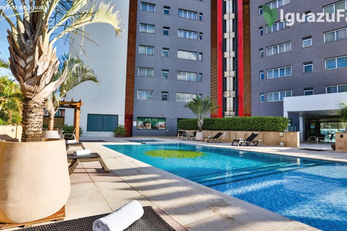 Wyndham Foz do Iguaçu - hotels in Iguazu, brazilian side